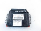 Engine control unit/module