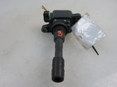 High voltage ignition coil