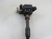 High voltage ignition coil