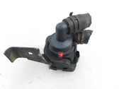 Electric auxiliary coolant/water pump
