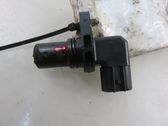 Camshaft speed sensor