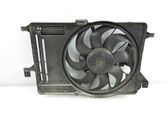 Kit ventilateur