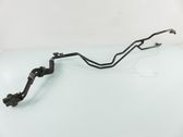 Tepimo vamzdelis (-iai)/ žarna (-os)
