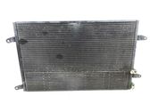 Radiateur condenseur de climatisation