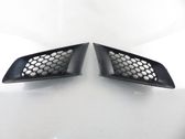 Grille de calandre avant