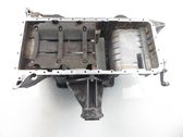 Oil sump