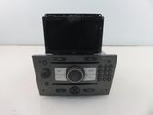 Radio/CD/DVD/GPS head unit