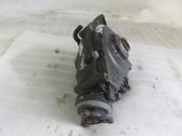 Front differential