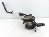 Auxiliary pre-heater (Webasto)
