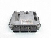 Unidad de control/módulo del motor