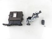 Блок управления двигателем ECU
