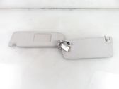 Sun visor clip/hook/bracket