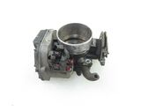 Throttle body valve