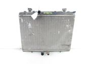 Coolant radiator