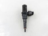Injecteur de carburant