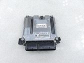 Unidad de control/módulo del motor