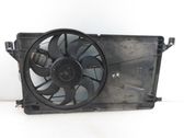 Fan set