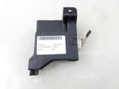 Central body control module