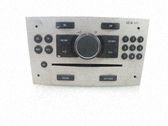 Unidad delantera de radio/CD/DVD/GPS