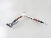Positive cable (battery)