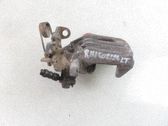 Bremssattel hinten