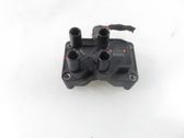 High voltage ignition coil