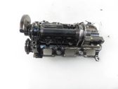 Oil pump balance shaft