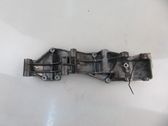 Power steering pump mounting bracket