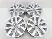 R17 alloy rim
