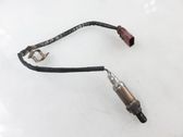 Lambda probe sensor