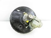 Brake booster