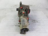 Rear gearbox reducer/haldex oil pump