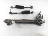 Steering rack