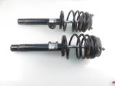 Front suspension assembly kit set