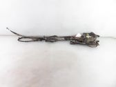 Hand brake/parking brake motor