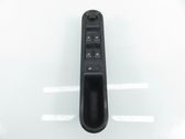 Electric window control switch