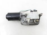 Front wiper linkage