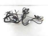 LP gas equipment set