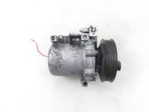 Air conditioning (A/C) compressor (pump)