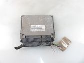 Unidad de control/módulo del motor