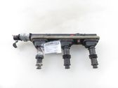 High voltage ignition coil