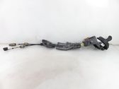 Gear shifter/selector