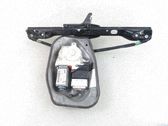Fensterheber elektrisch mit Motor Tür hinten