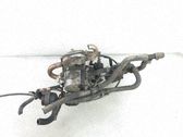 Auxiliary pre-heater (Webasto)