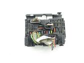 BSM Control unit