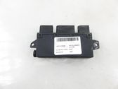 Other control units/modules