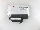 Unidad de control/módulo del motor