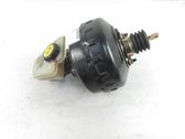 Brake booster