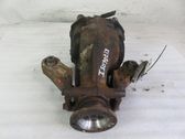 Hinterachsdifferential