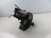 Brake booster